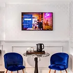 Lock And Key Boutique Hotel - Duke Street