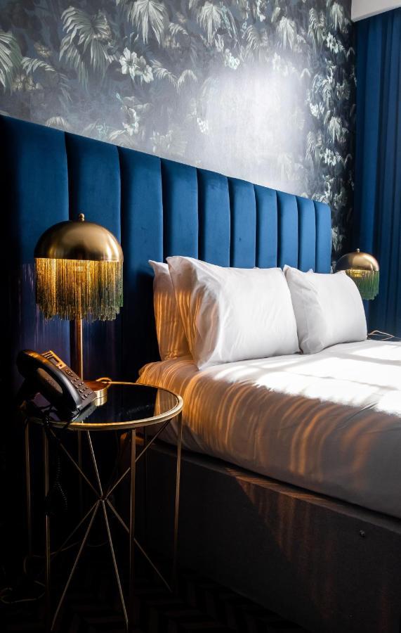 Lock And Key Boutique - Duke Street Hotel 4*