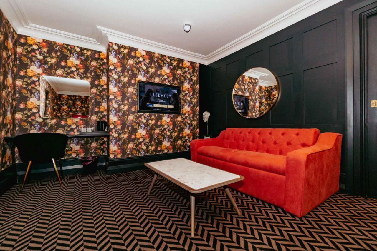 Hotel Lock And Key Boutique - Duke Street 4*