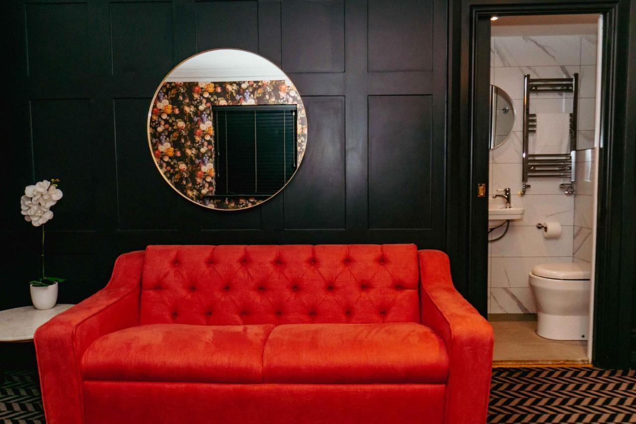 Lock And Key Boutique - Duke Street Liverpool
