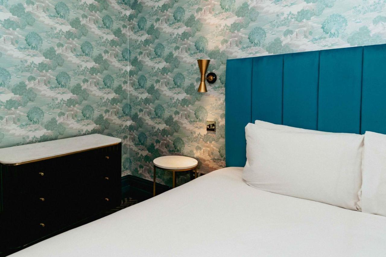 Hotel Lock And Key Boutique - Duke Street Liverpool