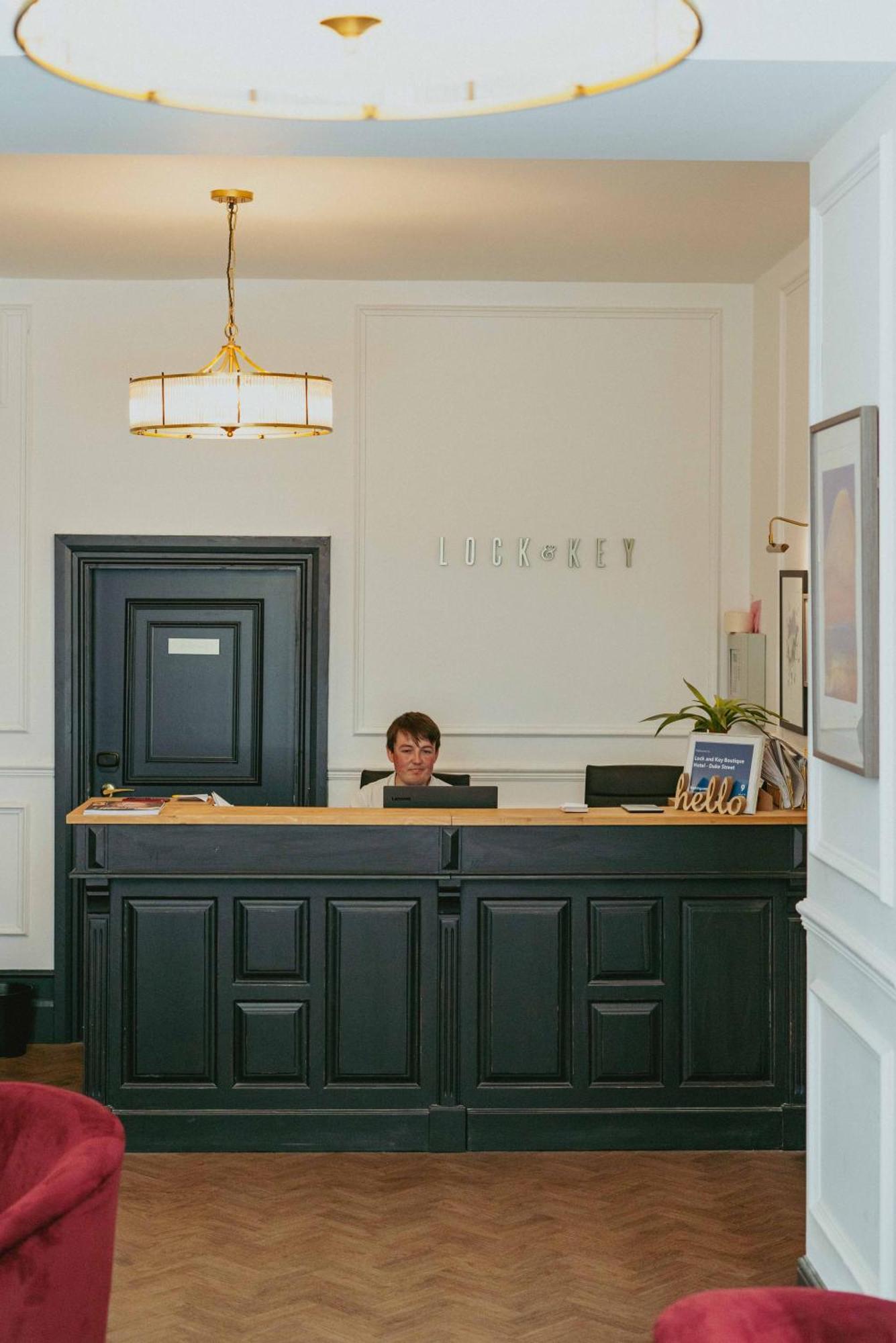 Hotel Lock And Key Boutique - Duke Street