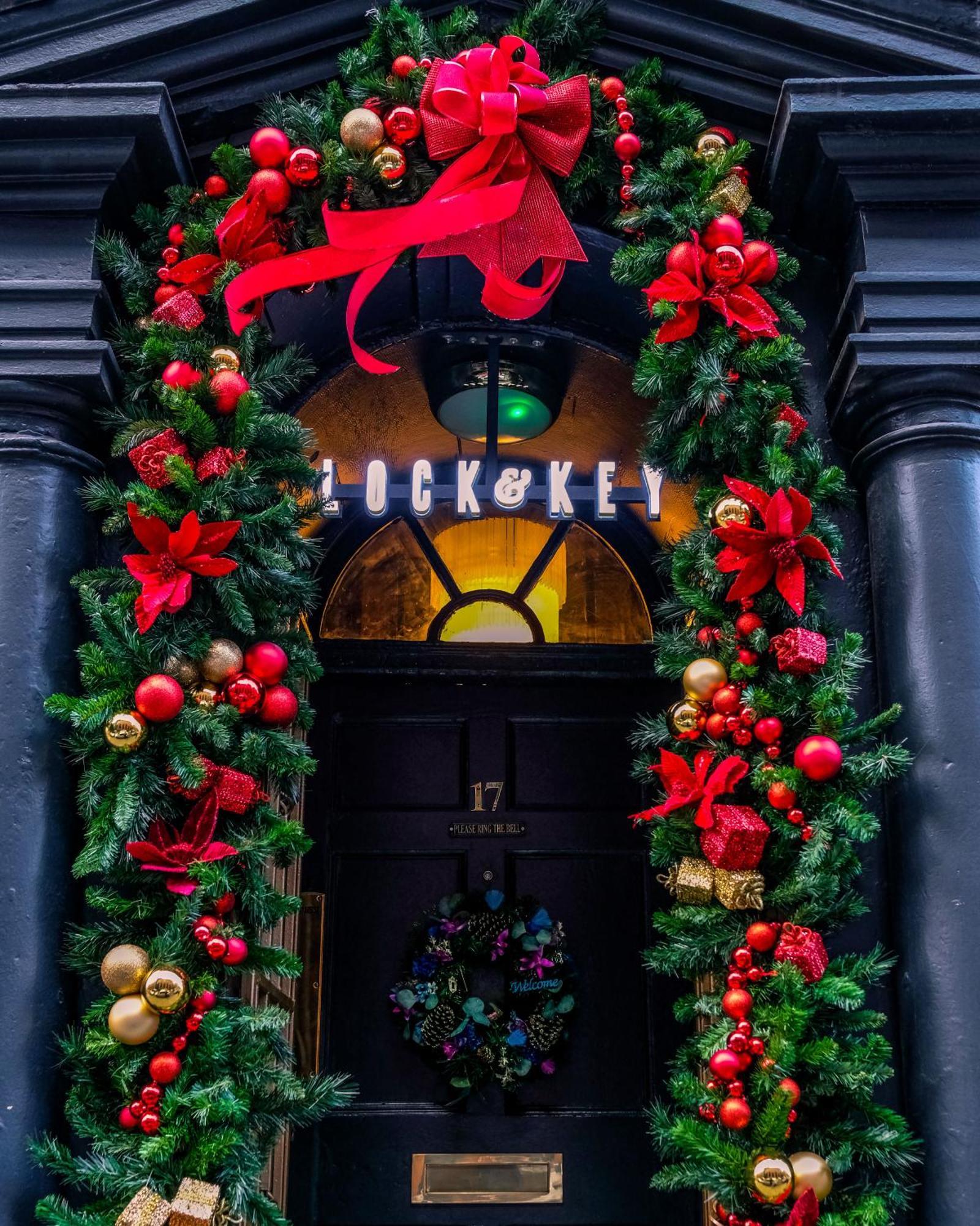 Lock And Key Boutique - Duke Street Hotel 4*