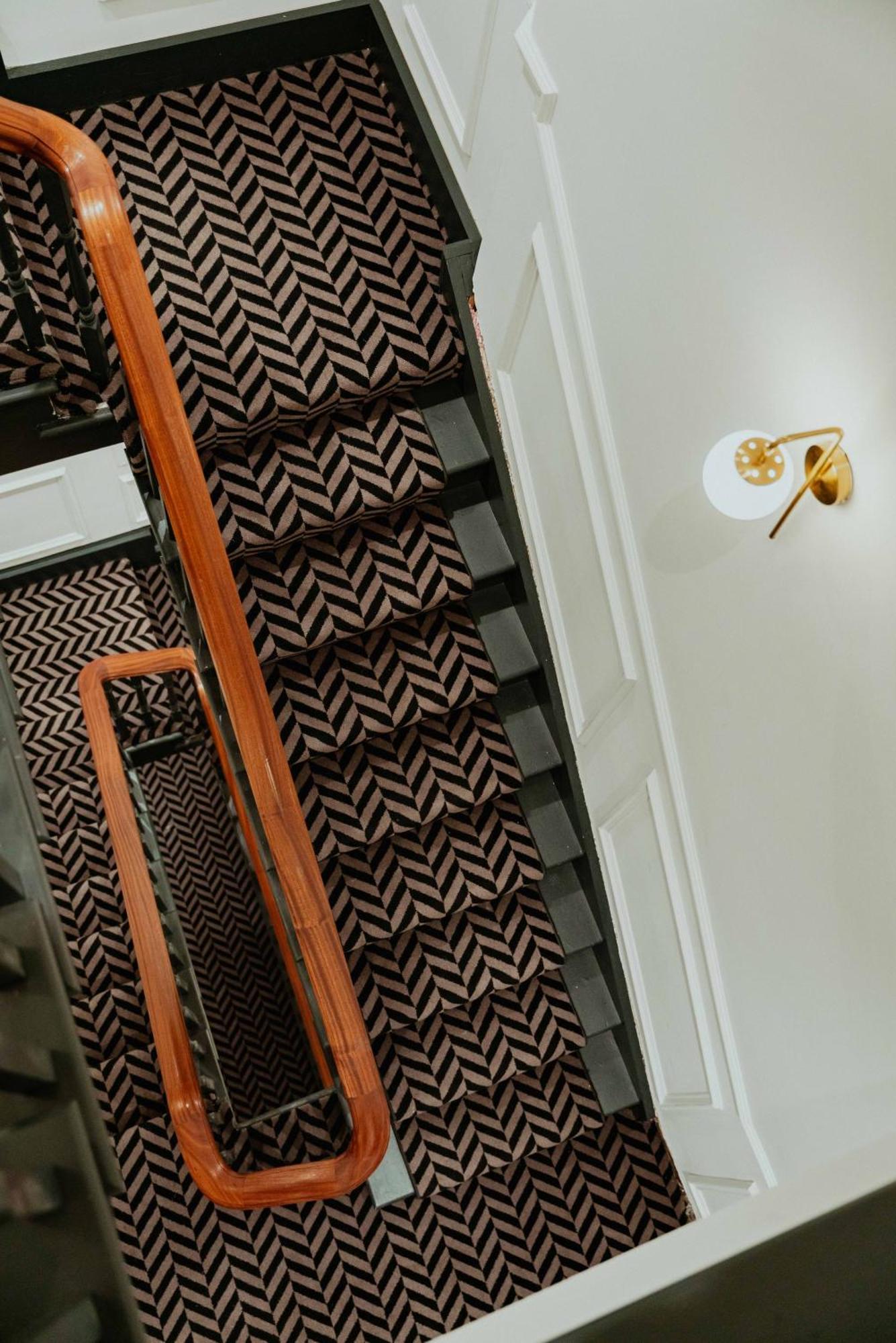 Lock And Key Boutique - Duke Street Hotel