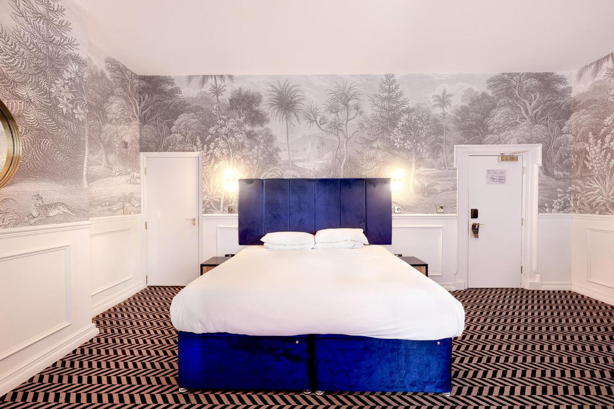 Hotel Lock And Key Boutique - Duke Street Liverpool