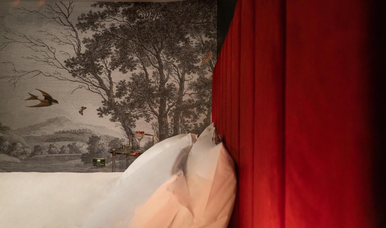 Lock And Key Boutique - Duke Street Hotel 4*