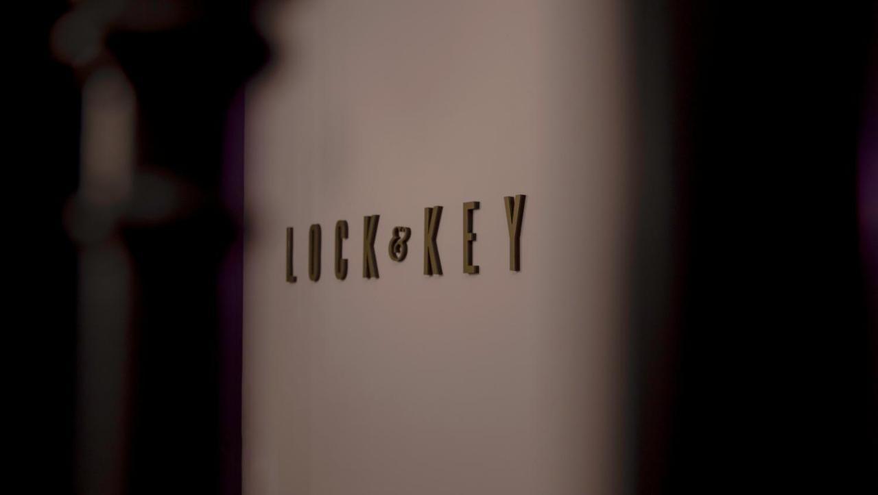 Lock And Key Boutique - Duke Street Hotel Liverpool