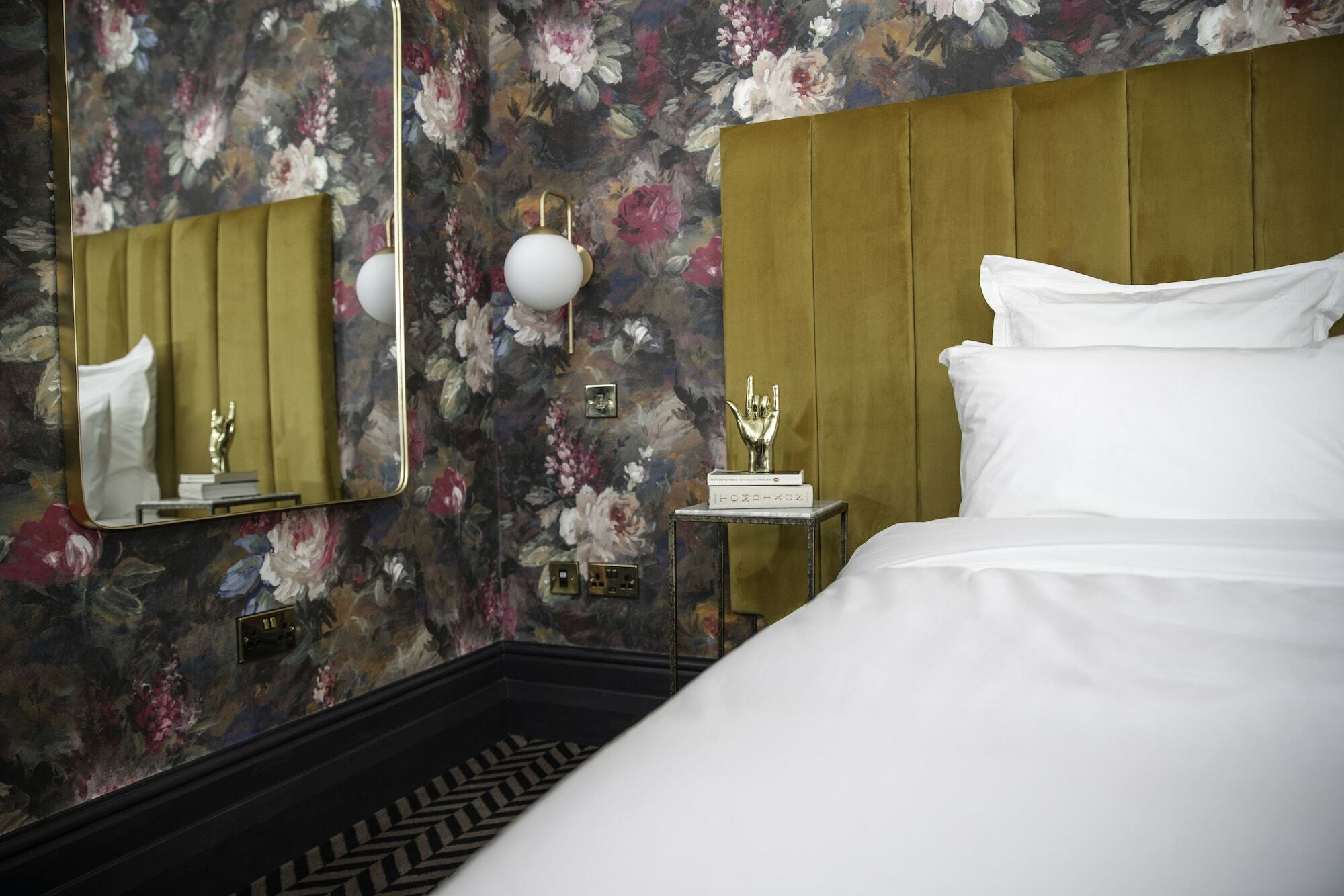 Lock And Key Boutique - Duke Street Hotel Liverpool