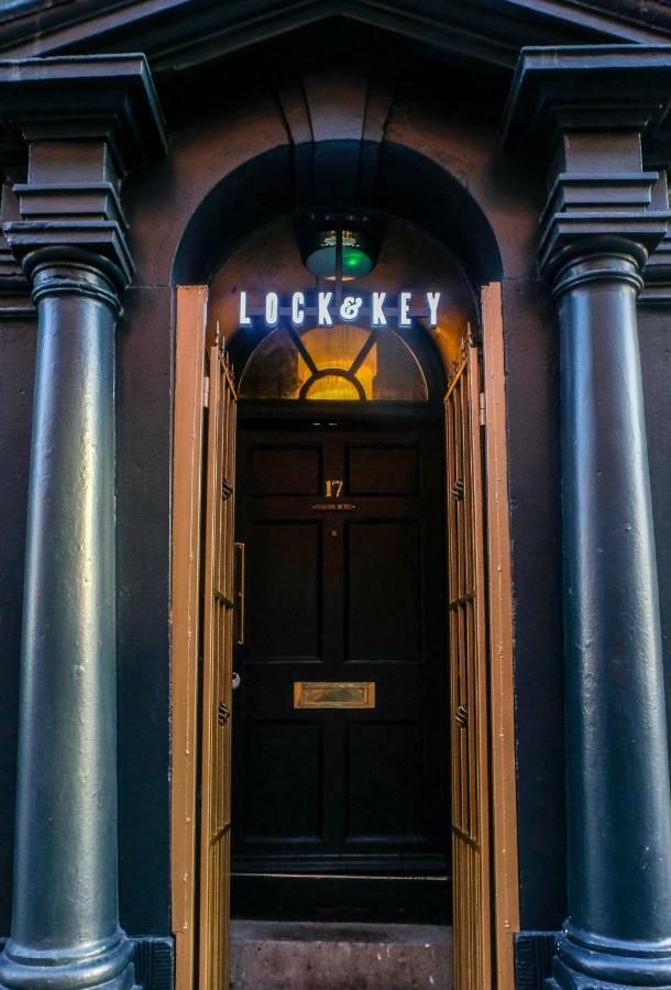 Hotel Lock And Key Boutique - Duke Street