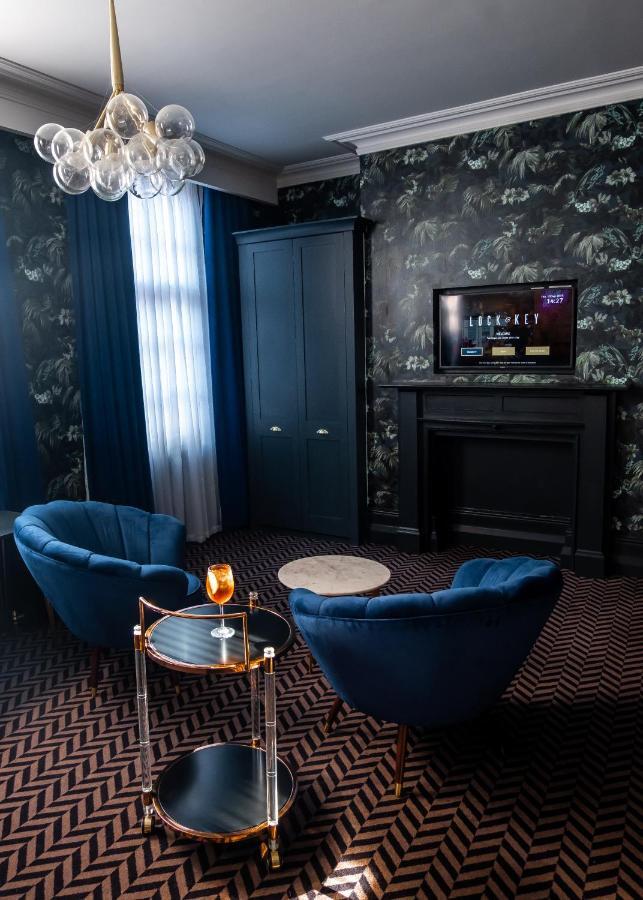 Hotel Lock And Key Boutique - Duke Street