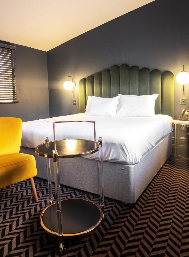 Hotel Lock And Key Boutique - Duke Street Liverpool