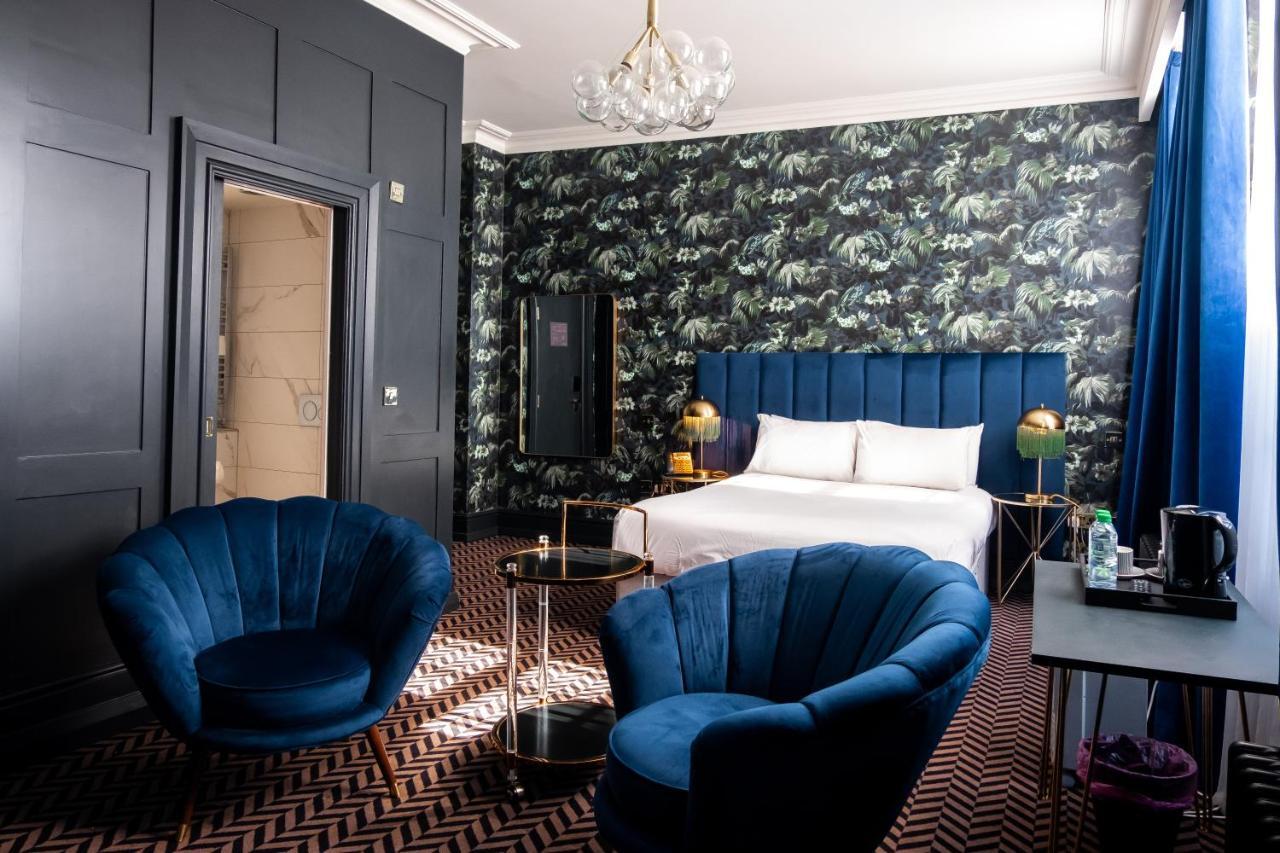 Hotel Lock And Key Boutique - Duke Street 4*