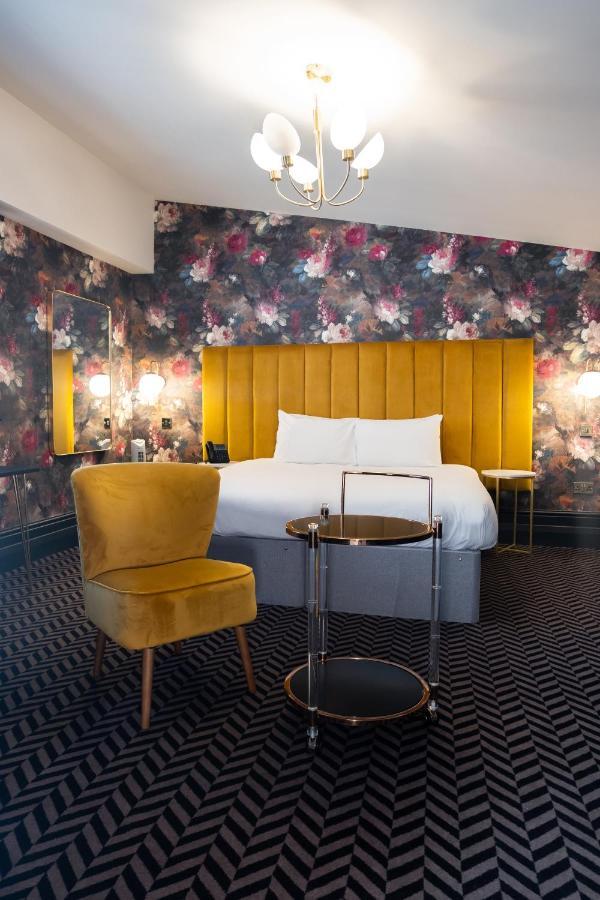 Hotel Lock And Key Boutique - Duke Street 4*