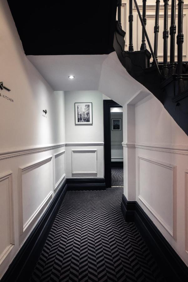 Lock And Key Boutique - Duke Street