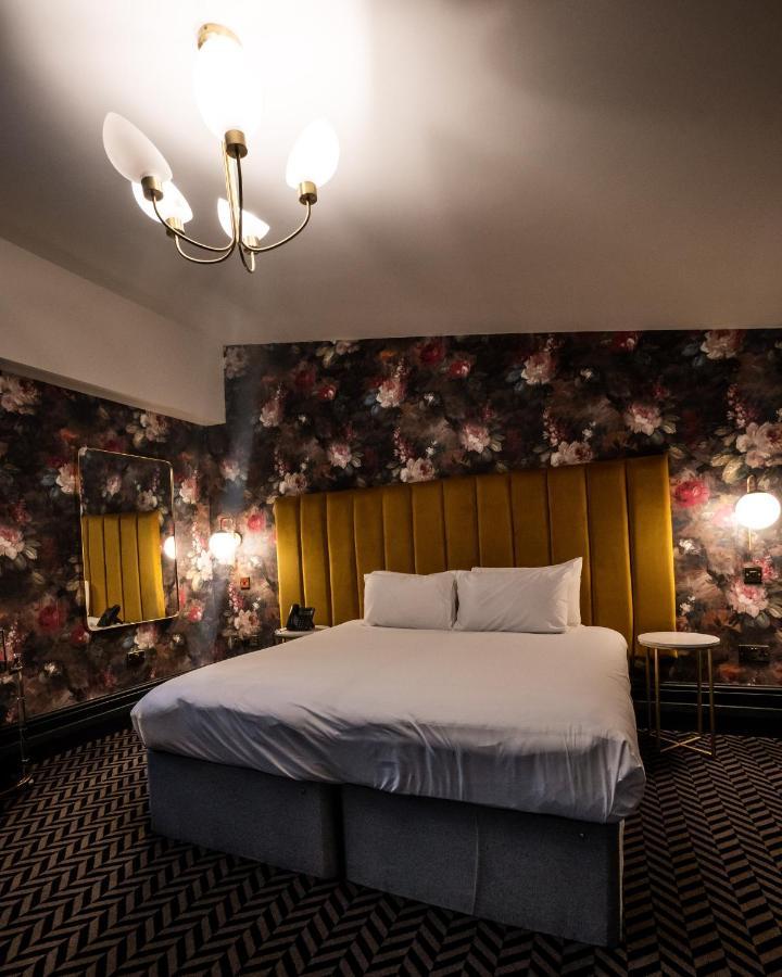 Lock And Key Boutique - Duke Street Hotel Liverpool