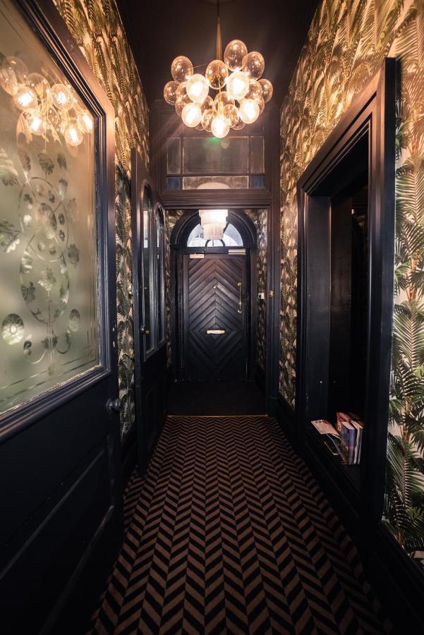 Lock And Key Boutique - Duke Street Hotel Liverpool