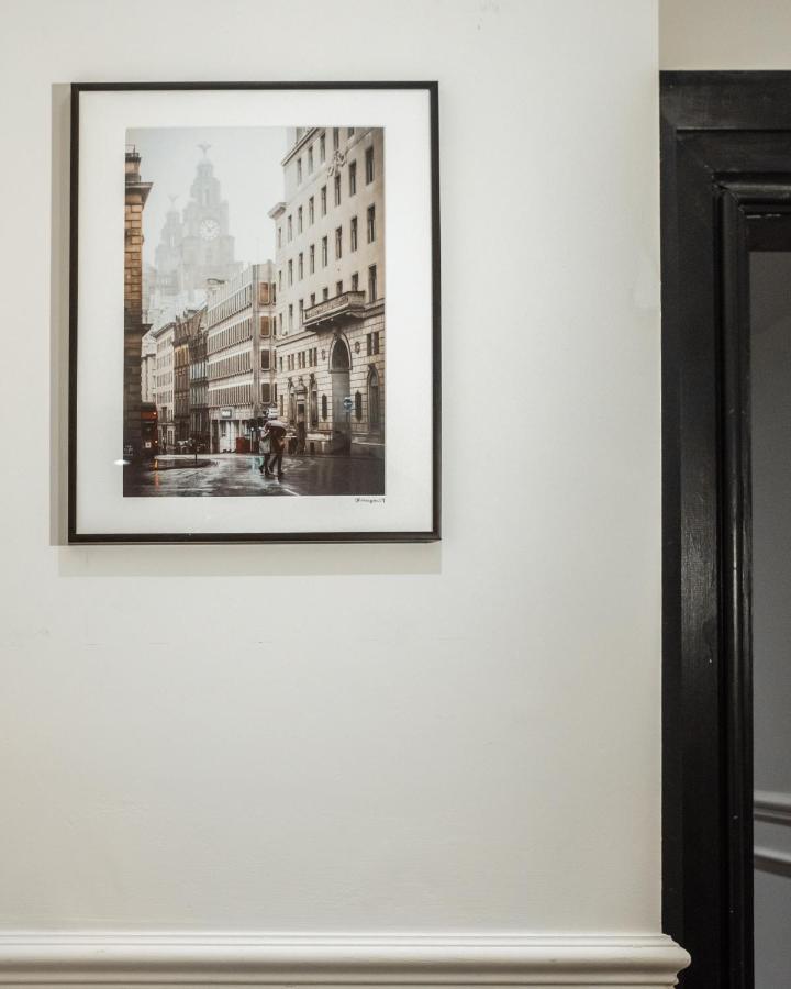 Lock And Key Boutique - Duke Street Hotel 4*