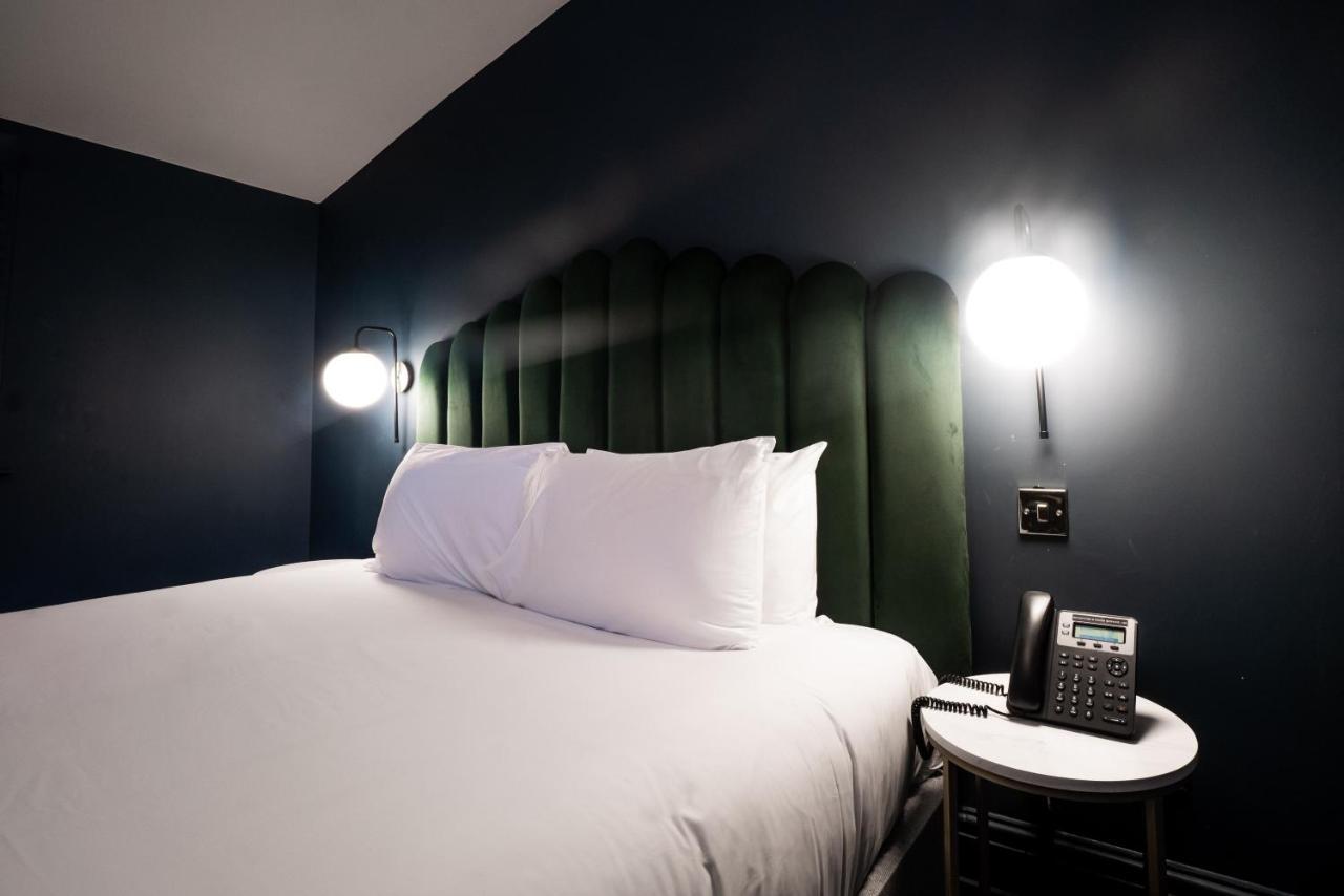 Hotel Lock And Key Boutique - Duke Street 4*