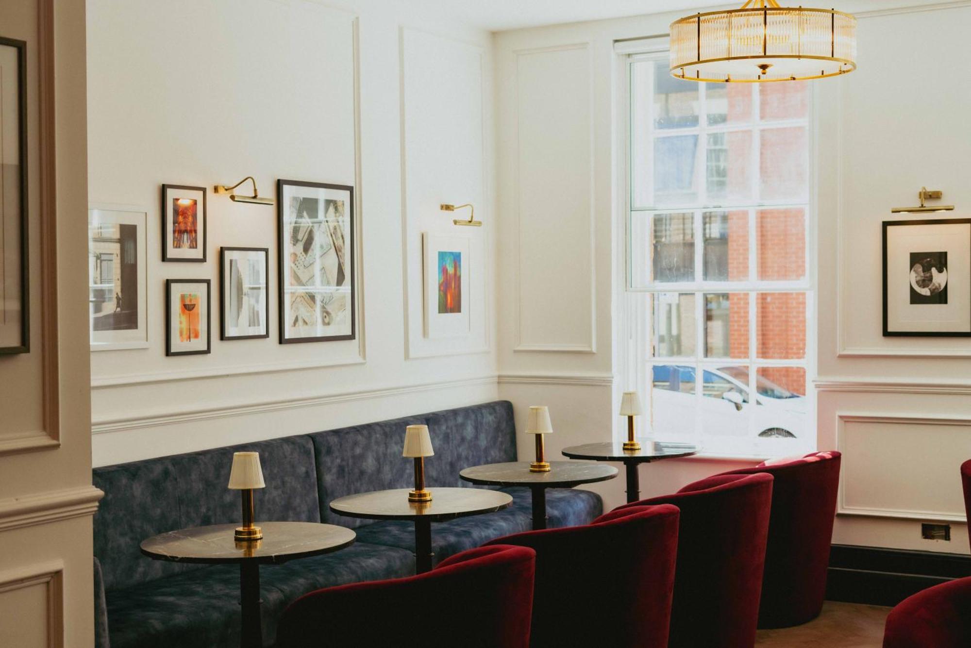 Hotel Lock And Key Boutique - Duke Street 4*