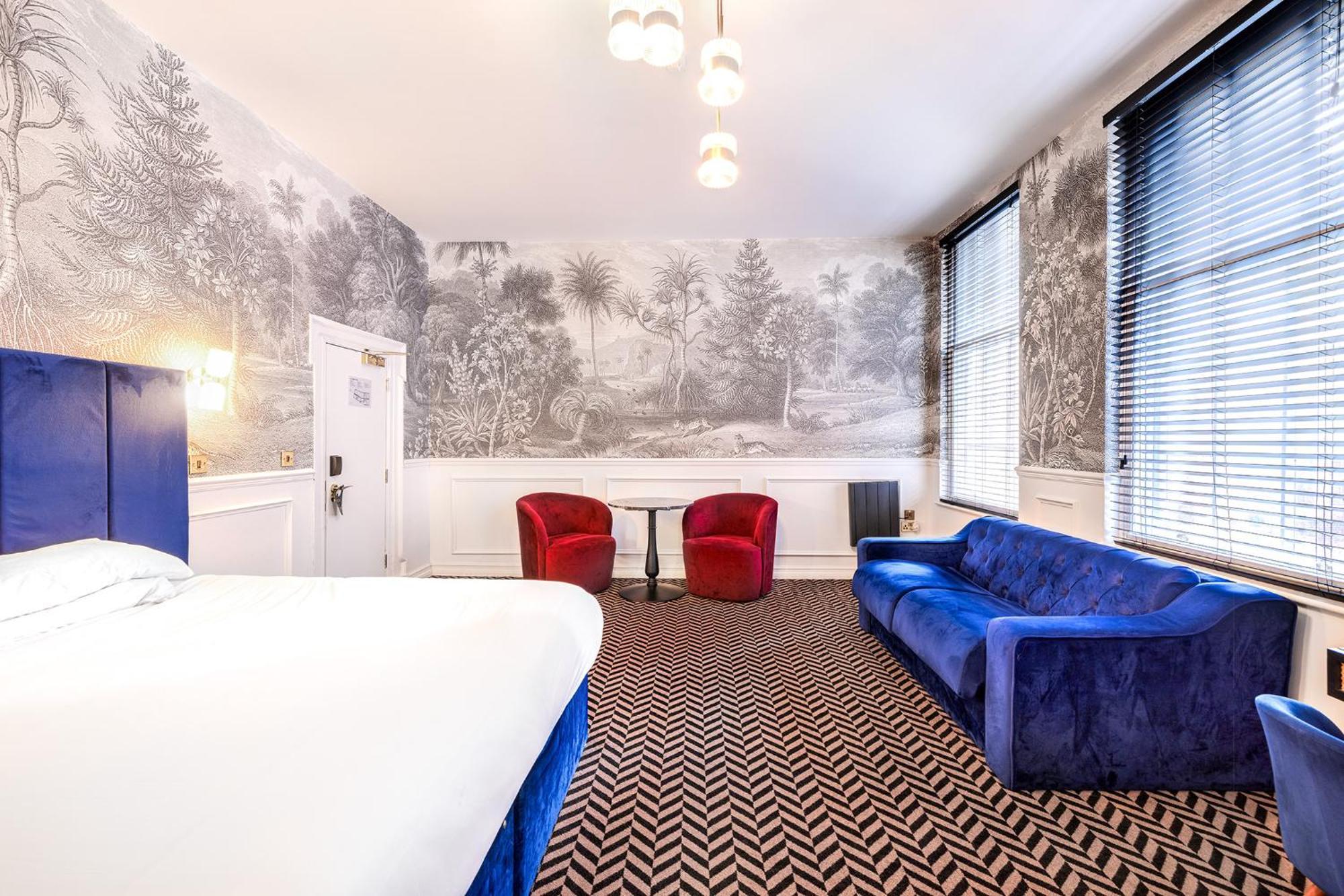 Lock And Key Boutique - Duke Street Hotel Liverpool