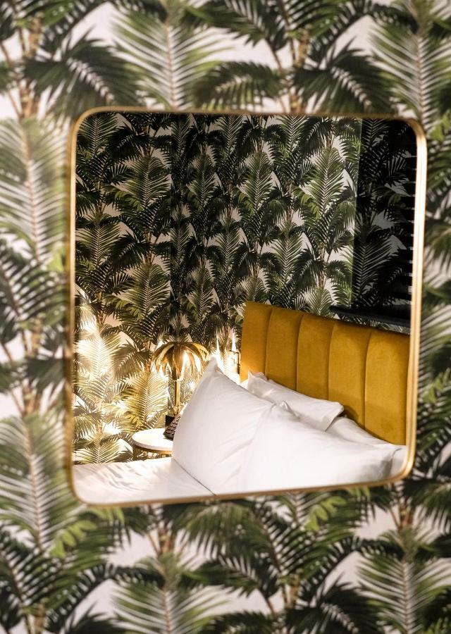 Lock And Key Boutique - Duke Street Hotel 4*
