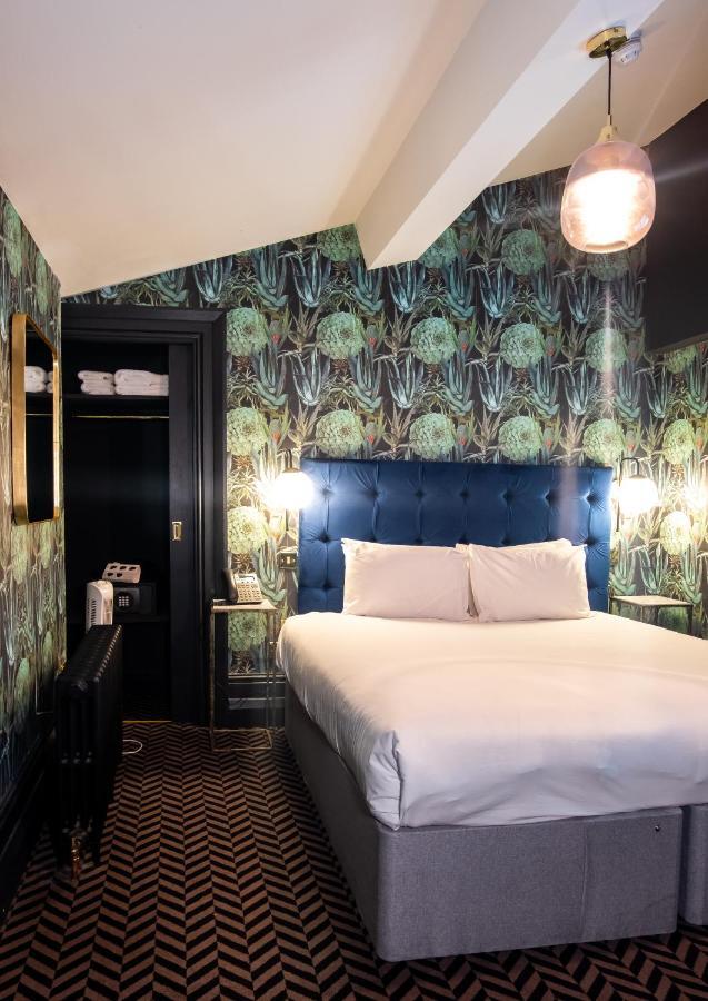 Hotel Lock And Key Boutique - Duke Street 4*