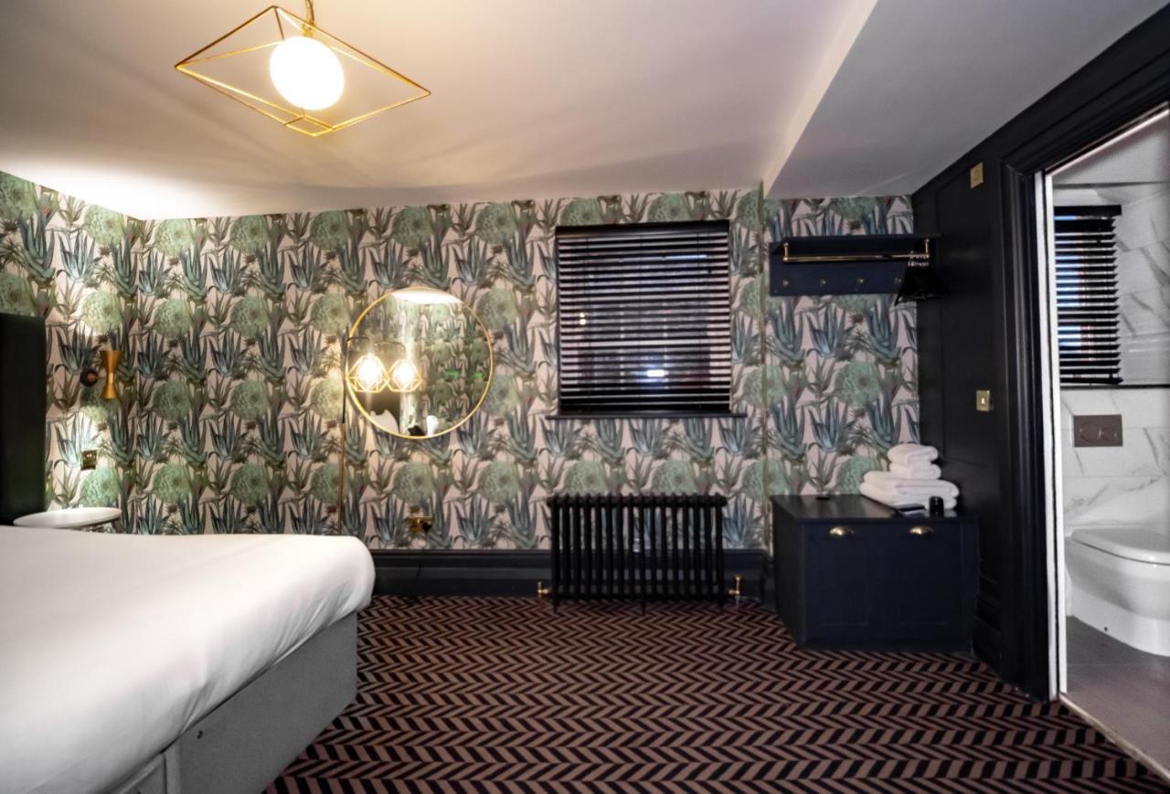 Hotel Lock And Key Boutique - Duke Street