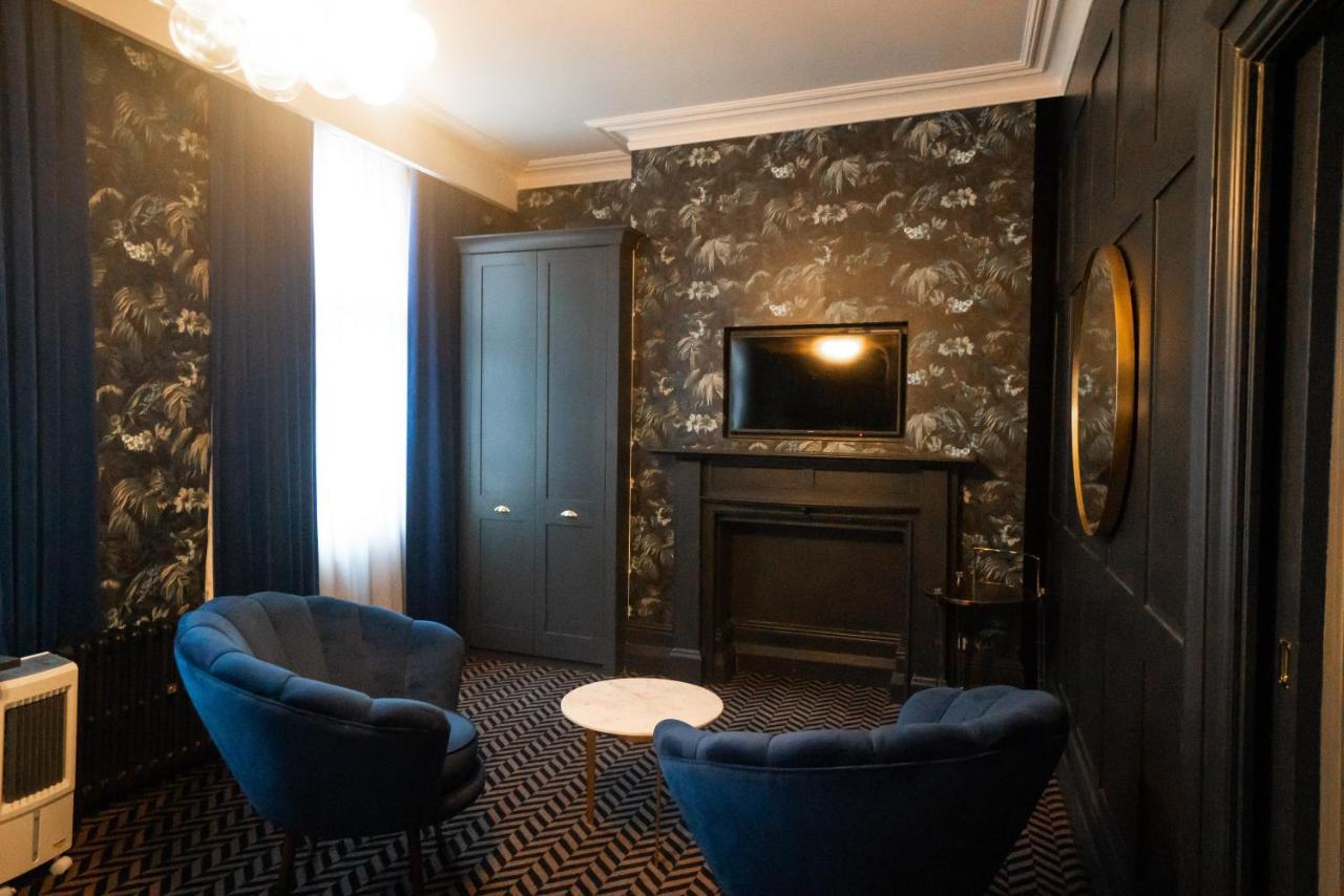 Hotel Lock And Key Boutique - Duke Street Liverpool