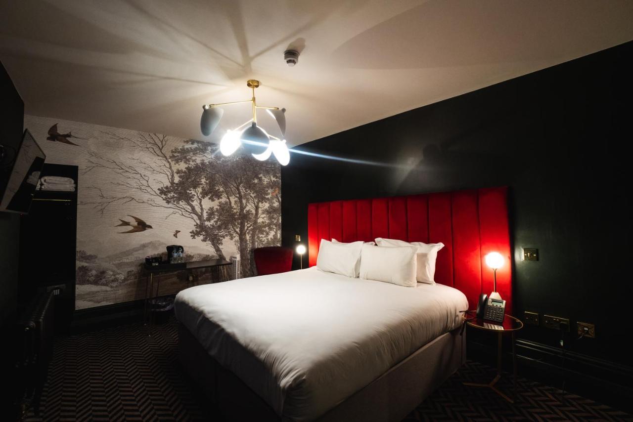 Lock And Key Boutique - Duke Street Hotel Liverpool