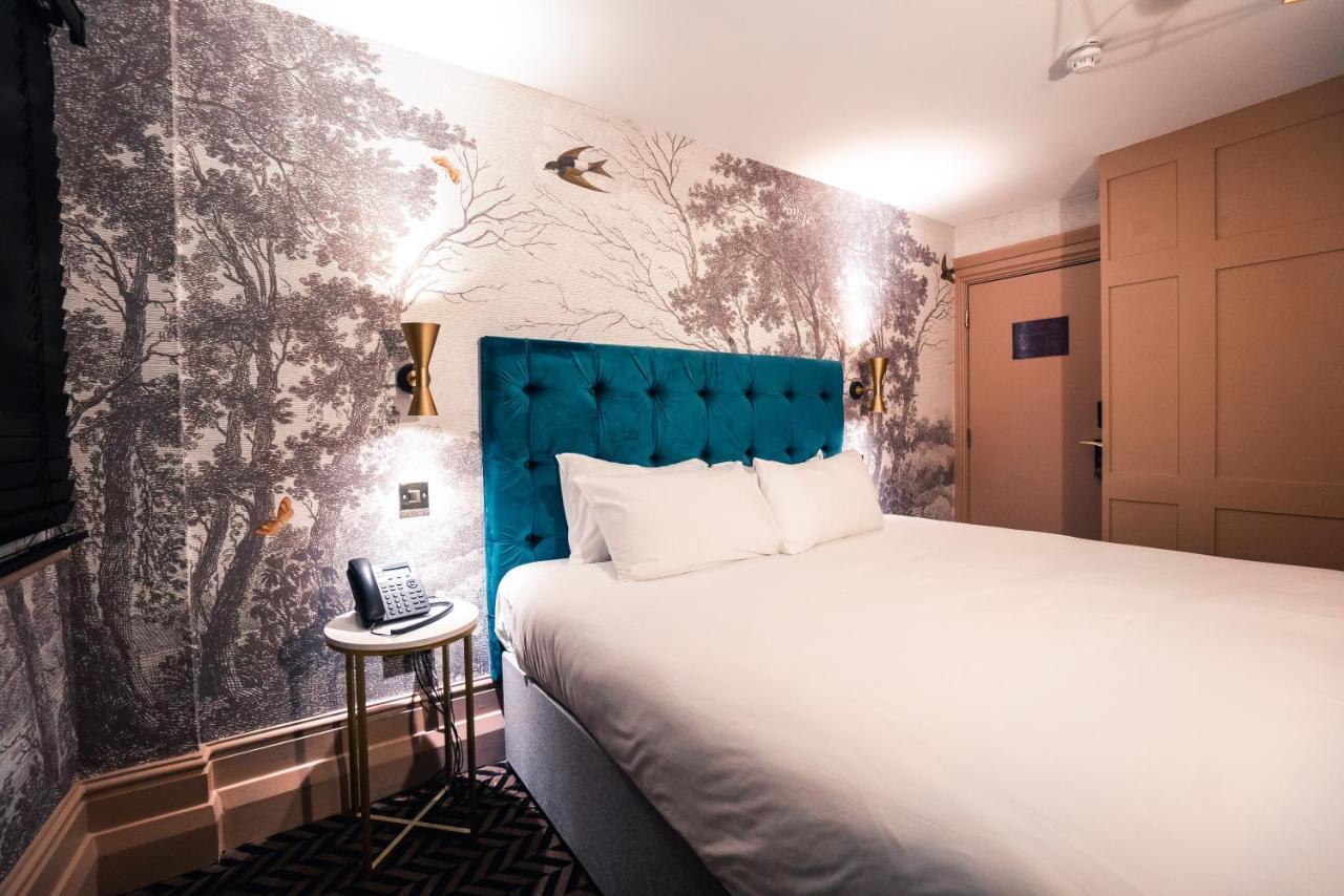 Hotel Lock And Key Boutique - Duke Street Liverpool